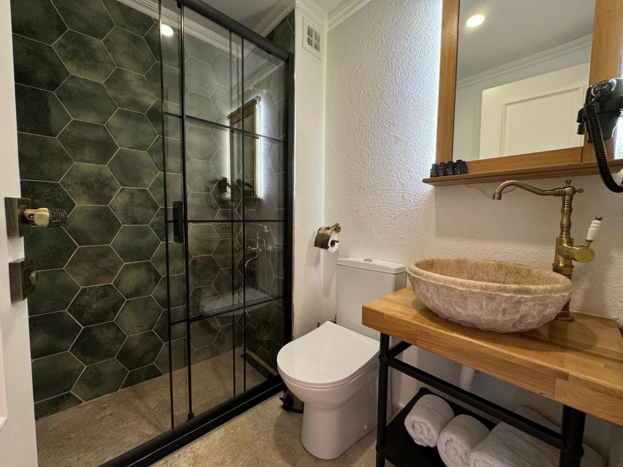 Abelia Mansion Hotel Istanbul Ngoại thất bức ảnh