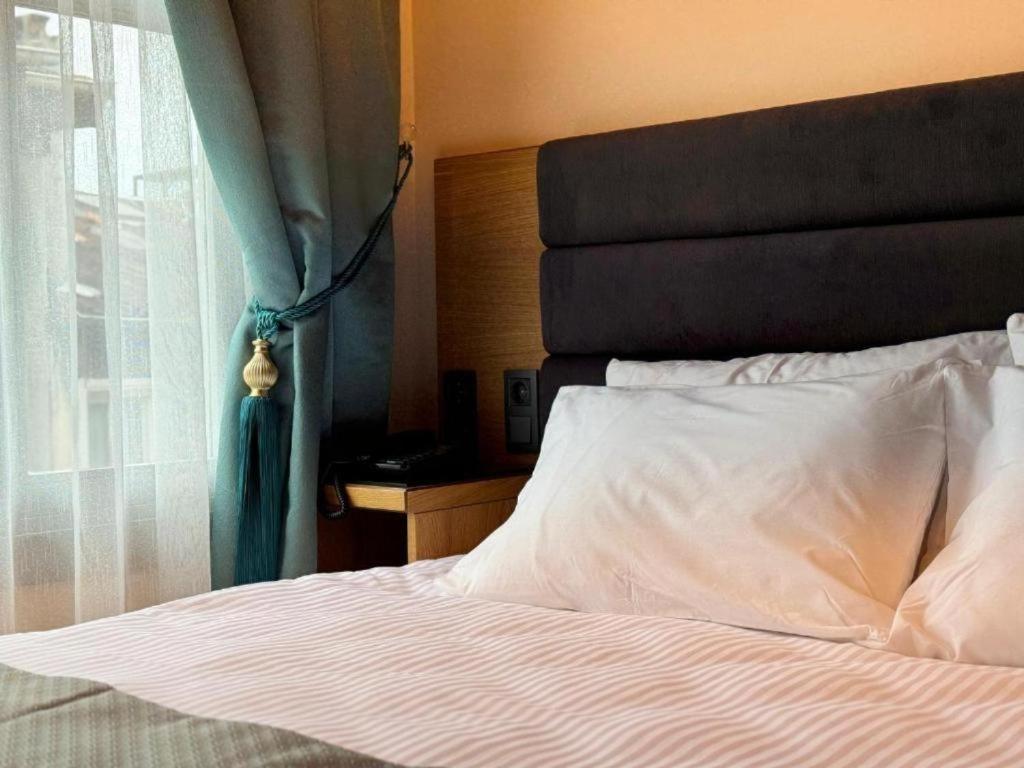 Abelia Mansion Hotel Istanbul Ngoại thất bức ảnh