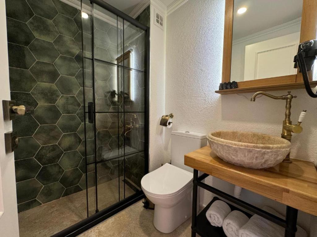 Abelia Mansion Hotel Istanbul Ngoại thất bức ảnh